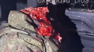 The Russian "Headless Horseman" (subtitles)