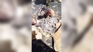 JNIM Jihadists Kills Surrendering VDP Soldier In Boulsa