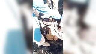 JNIM Jihadists Kills Surrendering VDP Soldier In Boulsa