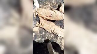 JNIM Jihadists Kills Surrendering VDP Soldier In Boulsa