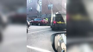 20-Year-Old Man Killed, 3 Hurt Near Child's Birthday Party In Paterson