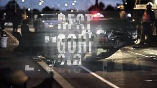 Bro, don't mess around on the road (compilation)