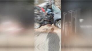 Bro, don't mess around on the road (compilation)
