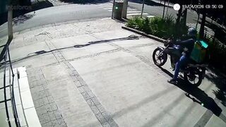 Good Samaritan Brutally Shot Dead While Trying to Save a Couple