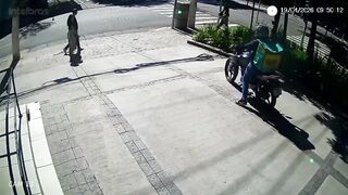 Good Samaritan Brutally Shot Dead While Trying to Save a Couple