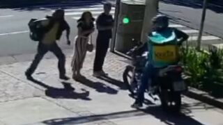 Good Samaritan Brutally Shot Dead While Trying to Save a Couple