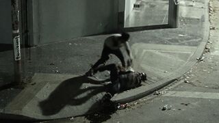 Man Left in Critical Condition After Brutal Stabbing and Rock Attack Over Old Rivalry