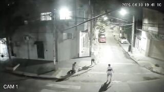 Man Left in Critical Condition After Brutal Stabbing and Rock Attack Over Old Rivalry