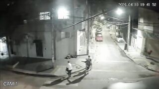 Man Left in Critical Condition After Brutal Stabbing and Rock Attack Over Old Rivalry
