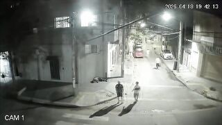 Man Left in Critical Condition After Brutal Stabbing and Rock Attack Over Old Rivalry