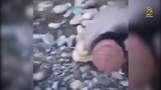 Taliban Unloads Pistol Into Elderly Man