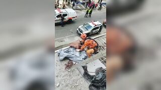 the suicide victim brazil
