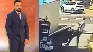 Young Man from Bedia Dies in Tragic Work Accident After Tiles Fall on Him