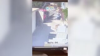 Young Man from Bedia Dies in Tragic Work Accident After Tiles Fall on Him