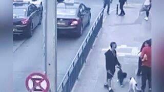 Man Fatally Stabbed Over Sneakers In Broad Daylight In Chile