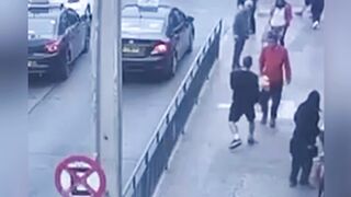 Man Fatally Stabbed Over Sneakers In Broad Daylight In Chile