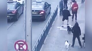 Man Fatally Stabbed Over Sneakers In Broad Daylight In Chile