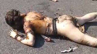 Three Dead, Eight Injured After LPG Truck Explosion in Barra Mansa, Brazil