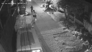 Teenage Girl Becomes Victim of Hit-and-Run by Pajero in Purwodadi