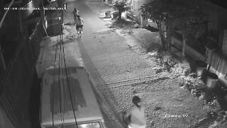 Teenage Girl Becomes Victim of Hit-and-Run by Pajero in Purwodadi