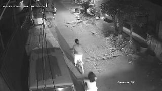 Teenage Girl Becomes Victim of Hit-and-Run by Pajero in Purwodadi