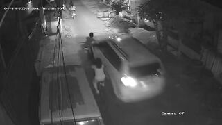 Teenage Girl Becomes Victim of Hit-and-Run by Pajero in Purwodadi