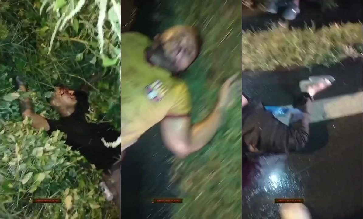 two lives reached their destination