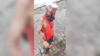 Man Brutally Murdered After Videos of Him Kicking Elderly Homeless Man Go Viral