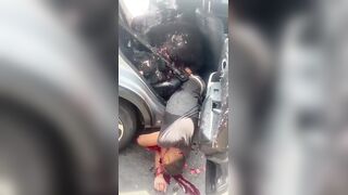 Five Armed Criminals Killed in Fierce Gunbattle with Military Police in Rio Favelas