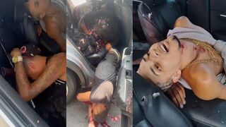 Five Armed Criminals Killed in Fierce Gunbattle with Military Police in Rio Favelas