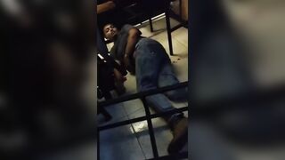 Armed Gunmen Open Fire Inside Nightclub, Killing 2 and Wounding 6