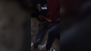 Armed Gunmen Open Fire Inside Nightclub, Killing 2 and Wounding 6