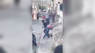 Knife Horror in Drunken Fight – Victim Stabbed to Death by Two Attackers