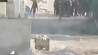 Hezbollah vs. Israel