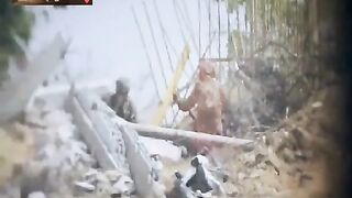 Hezbollah vs. Israel