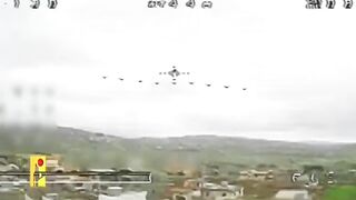 Hezbollah vs. Israel