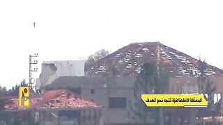 Hezbollah vs. Israel