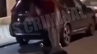 2 shocking and brutal videos of women being beaten