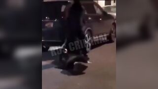 2 shocking and brutal videos of women being beaten