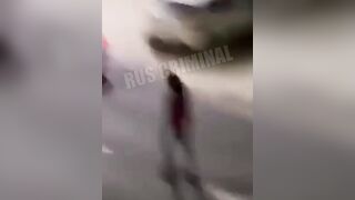 2 shocking and brutal videos of women being beaten