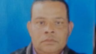 Man Dies Of Heart Attack On Train Station Platform In India