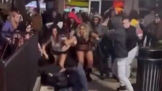 Chaos Near University Of Iowa As Gunfire Erupts