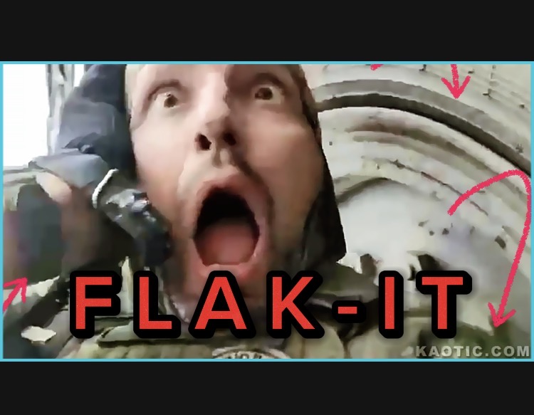 F L A K - I T