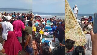 2 fisherman killed by pirates on the sea