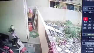 Dude Dies After Falling from Balcony While Filming Dangerous Social Media Reel