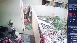 Dude Dies After Falling from Balcony While Filming Dangerous Social Media Reel