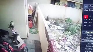 Dude Dies After Falling from Balcony While Filming Dangerous Social Media Reel
