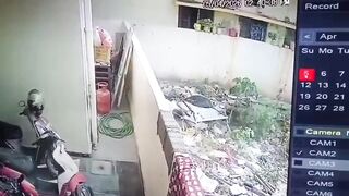 Dude Dies After Falling from Balcony While Filming Dangerous Social Media Reel