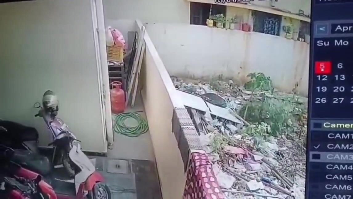 Dude Dies After Falling from Balcony While Filming Dangerous Social Media Reel