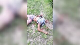 Gang Members Kidnap Then Behead Rival